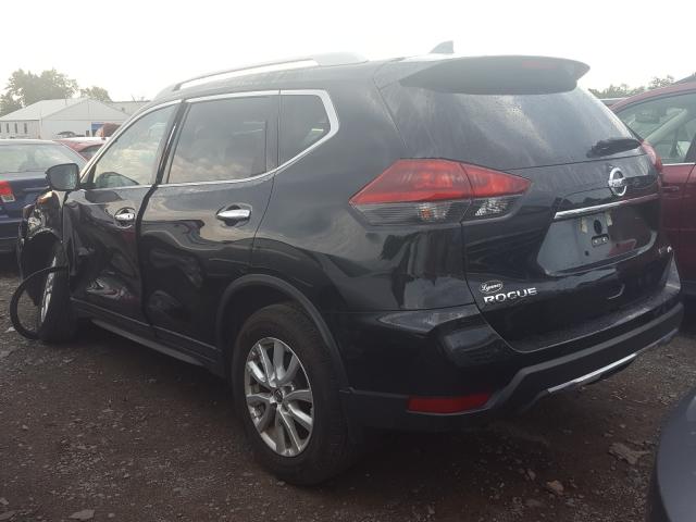 Photo 2 VIN: 5N1AT2MV3KC743021 - NISSAN ROGUE 