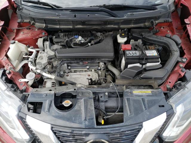 Photo 10 VIN: 5N1AT2MV3KC746064 - NISSAN ROGUE 