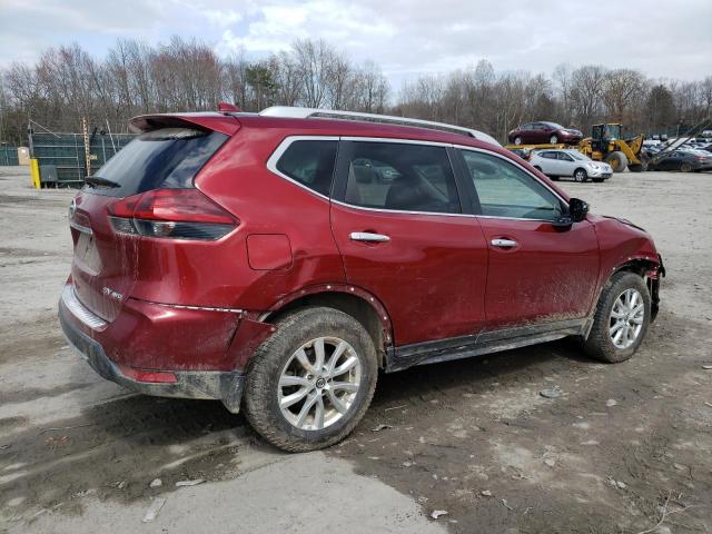 Photo 2 VIN: 5N1AT2MV3KC746064 - NISSAN ROGUE 