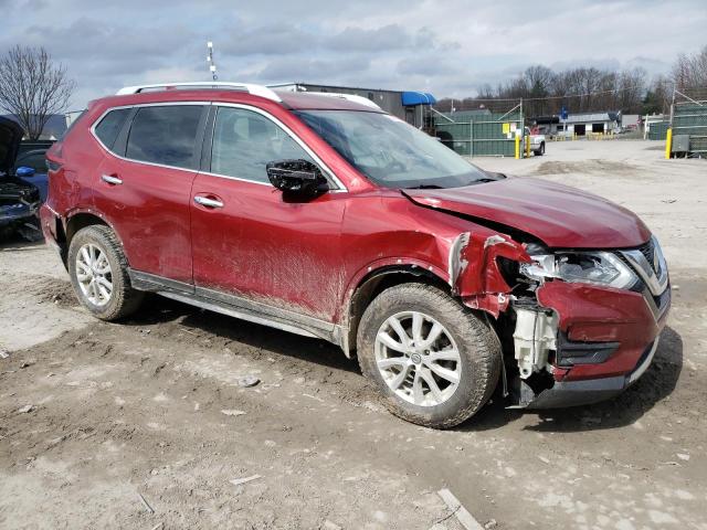 Photo 3 VIN: 5N1AT2MV3KC746064 - NISSAN ROGUE 