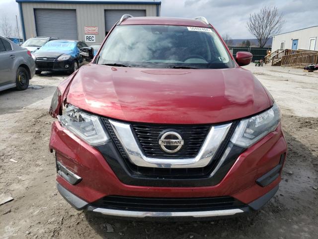 Photo 4 VIN: 5N1AT2MV3KC746064 - NISSAN ROGUE 