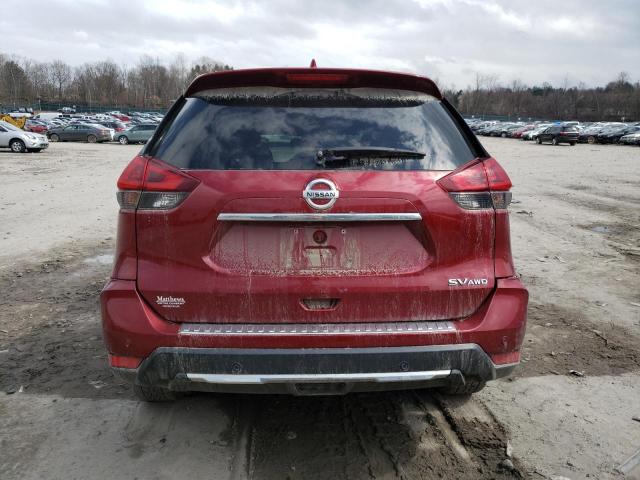 Photo 5 VIN: 5N1AT2MV3KC746064 - NISSAN ROGUE 