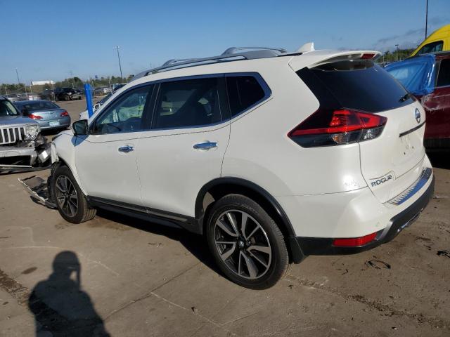 Photo 1 VIN: 5N1AT2MV3KC755430 - NISSAN ROGUE S 