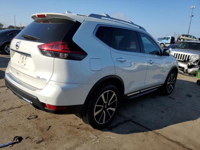 Photo 2 VIN: 5N1AT2MV3KC755430 - NISSAN ROGUE S 