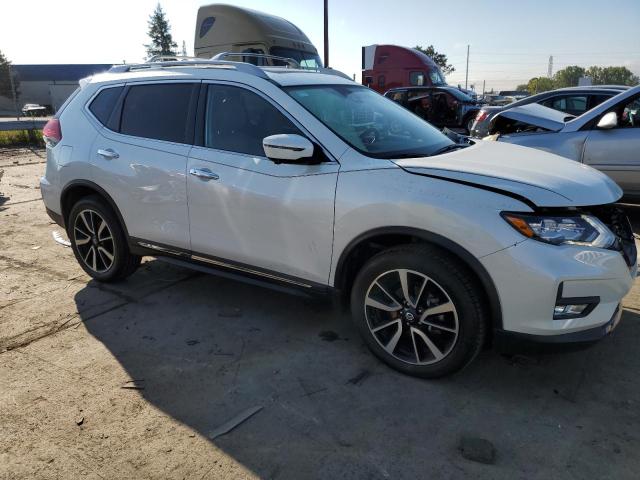 Photo 3 VIN: 5N1AT2MV3KC755430 - NISSAN ROGUE S 