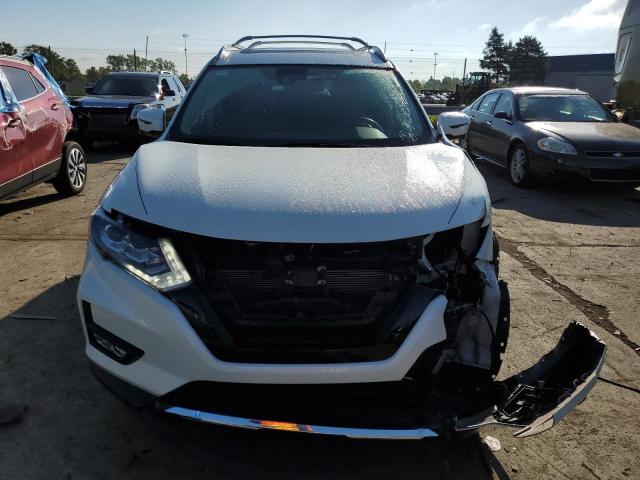 Photo 4 VIN: 5N1AT2MV3KC755430 - NISSAN ROGUE S 