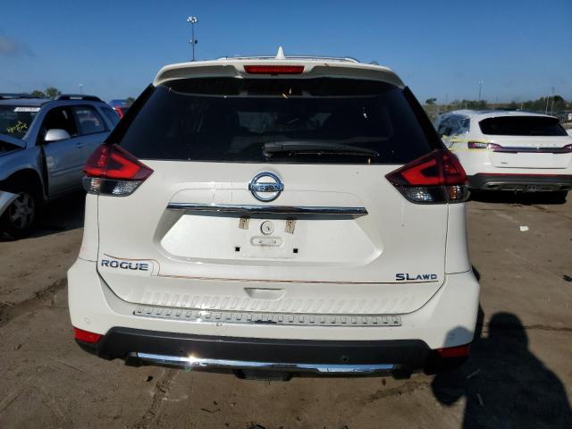 Photo 5 VIN: 5N1AT2MV3KC755430 - NISSAN ROGUE S 