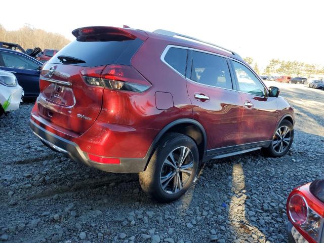 Photo 2 VIN: 5N1AT2MV3KC755878 - NISSAN ROGUE S 