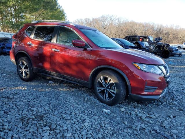 Photo 3 VIN: 5N1AT2MV3KC755878 - NISSAN ROGUE S 