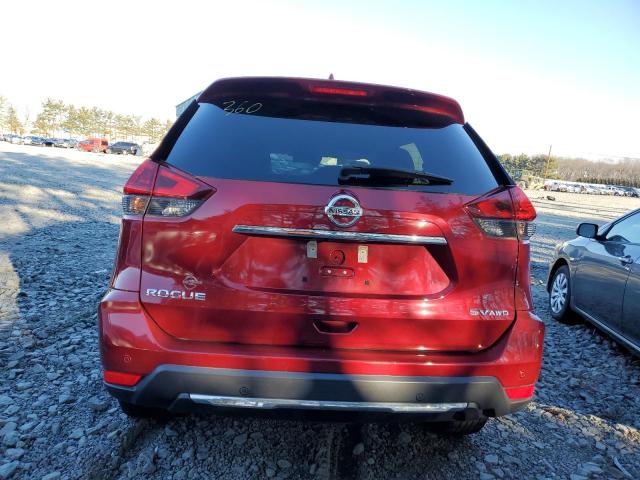 Photo 5 VIN: 5N1AT2MV3KC755878 - NISSAN ROGUE S 