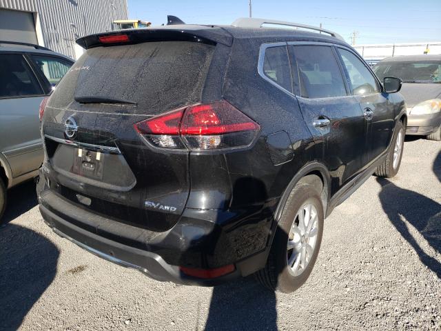 Photo 3 VIN: 5N1AT2MV3KC758540 - NISSAN ROGUE S 