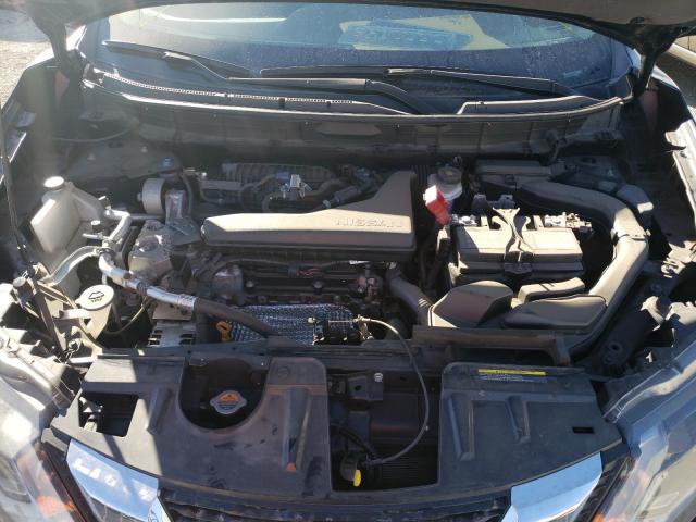 Photo 6 VIN: 5N1AT2MV3KC758540 - NISSAN ROGUE S 