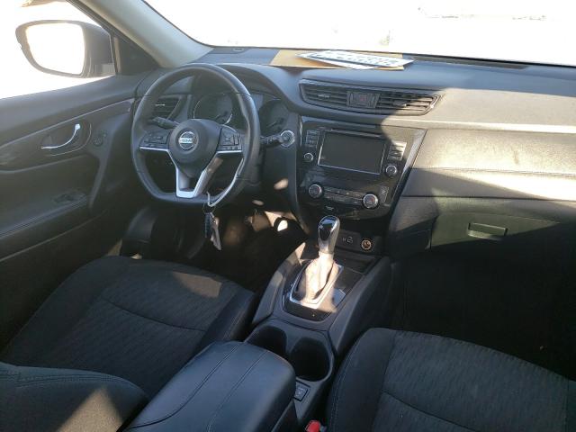 Photo 8 VIN: 5N1AT2MV3KC758540 - NISSAN ROGUE S 