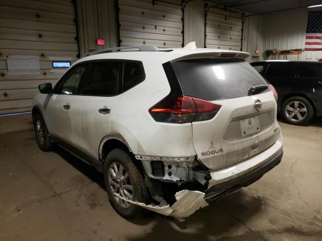 Photo 1 VIN: 5N1AT2MV3KC766279 - NISSAN ROGUE S 