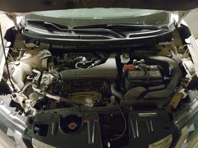 Photo 11 VIN: 5N1AT2MV3KC766279 - NISSAN ROGUE S 