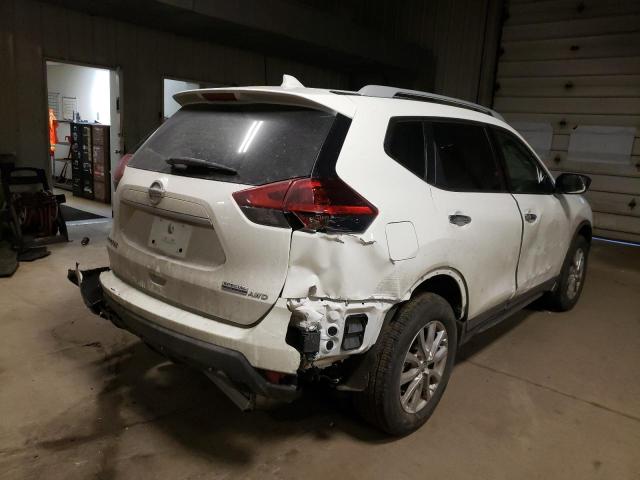 Photo 2 VIN: 5N1AT2MV3KC766279 - NISSAN ROGUE S 