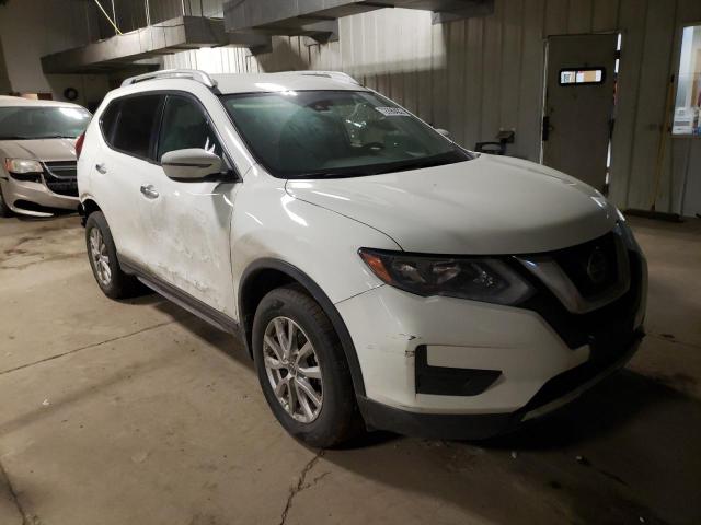 Photo 3 VIN: 5N1AT2MV3KC766279 - NISSAN ROGUE S 