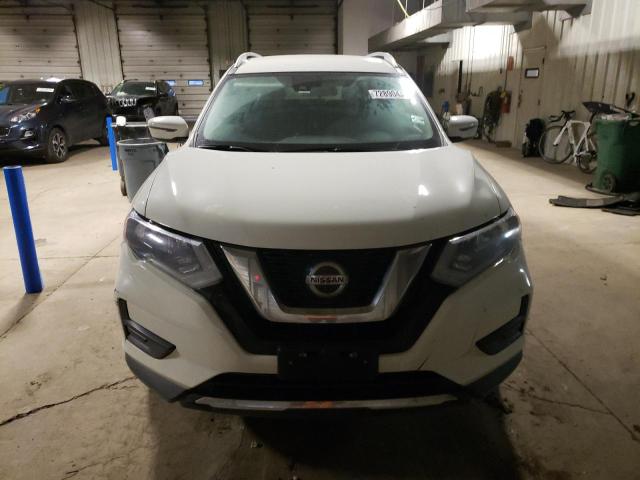 Photo 4 VIN: 5N1AT2MV3KC766279 - NISSAN ROGUE S 