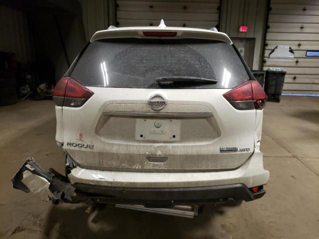 Photo 5 VIN: 5N1AT2MV3KC766279 - NISSAN ROGUE S 