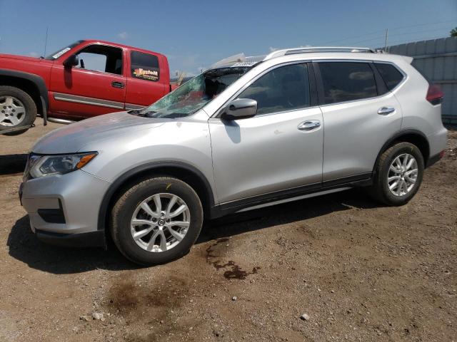 Photo 0 VIN: 5N1AT2MV3KC767304 - NISSAN ROGUE S 