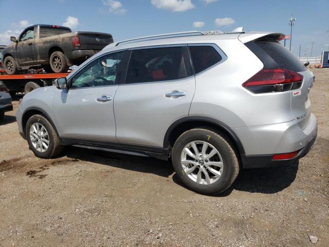 Photo 1 VIN: 5N1AT2MV3KC767304 - NISSAN ROGUE S 