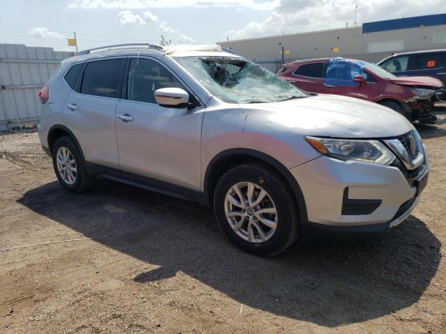 Photo 3 VIN: 5N1AT2MV3KC767304 - NISSAN ROGUE S 