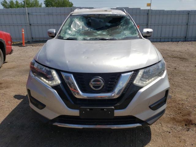 Photo 4 VIN: 5N1AT2MV3KC767304 - NISSAN ROGUE S 