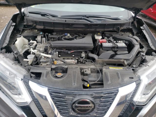 Photo 6 VIN: 5N1AT2MV3KC767965 - NISSAN ROGUE S 