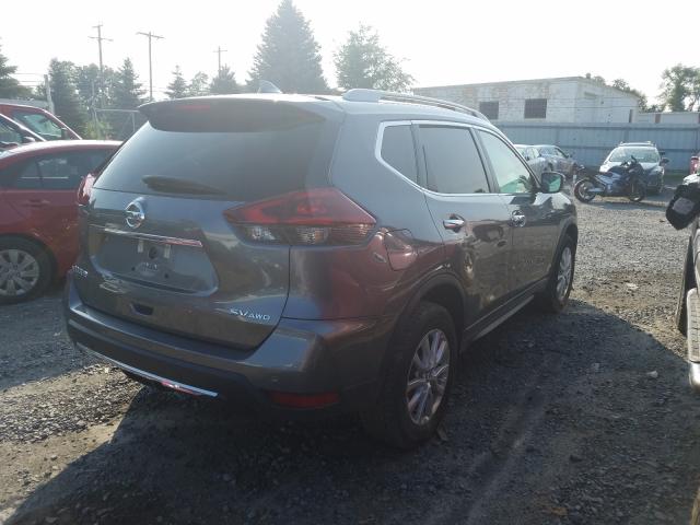 Photo 3 VIN: 5N1AT2MV3KC768596 - NISSAN ROGUE S 