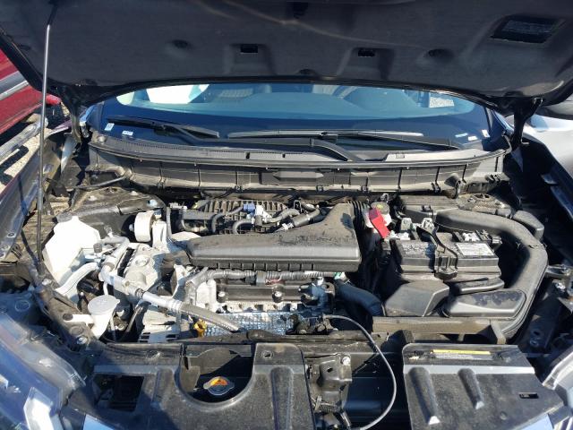 Photo 6 VIN: 5N1AT2MV3KC768596 - NISSAN ROGUE S 