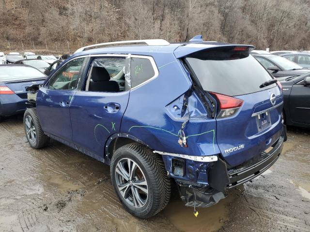 Photo 1 VIN: 5N1AT2MV3KC770963 - NISSAN ROGUE 