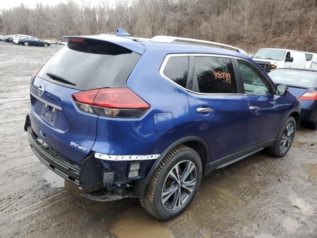 Photo 2 VIN: 5N1AT2MV3KC770963 - NISSAN ROGUE 