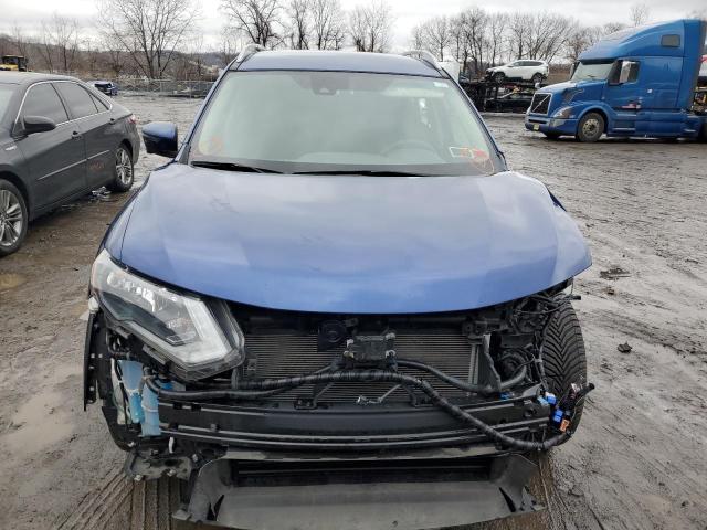 Photo 4 VIN: 5N1AT2MV3KC770963 - NISSAN ROGUE 