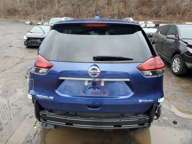 Photo 5 VIN: 5N1AT2MV3KC770963 - NISSAN ROGUE 