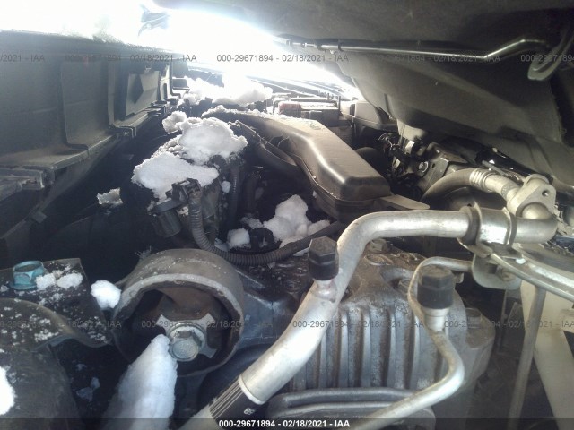 Photo 9 VIN: 5N1AT2MV3KC772759 - NISSAN ROGUE 