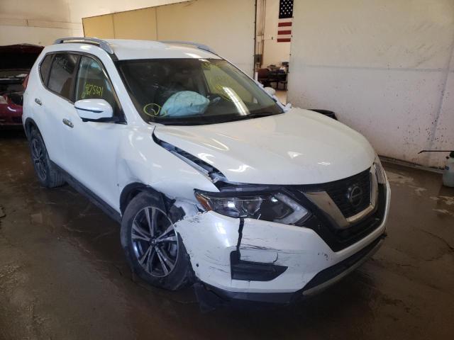 Photo 0 VIN: 5N1AT2MV3KC775452 - NISSAN ROGUE S 