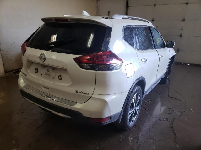 Photo 3 VIN: 5N1AT2MV3KC775452 - NISSAN ROGUE S 