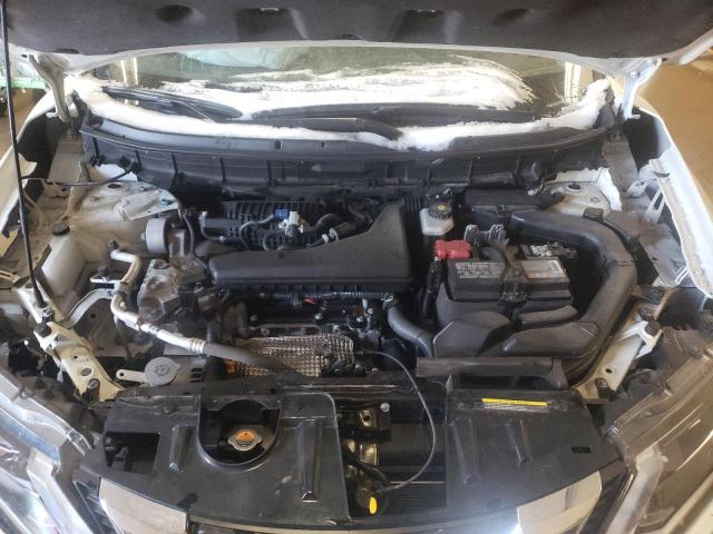 Photo 6 VIN: 5N1AT2MV3KC775452 - NISSAN ROGUE S 