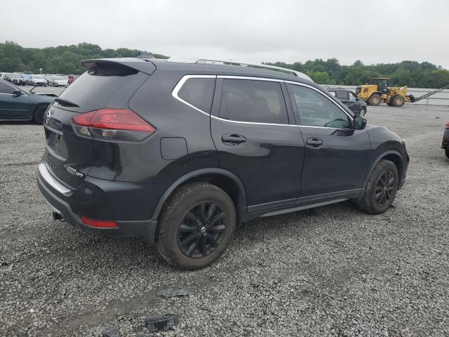 Photo 2 VIN: 5N1AT2MV3KC780747 - NISSAN ROGUE S 