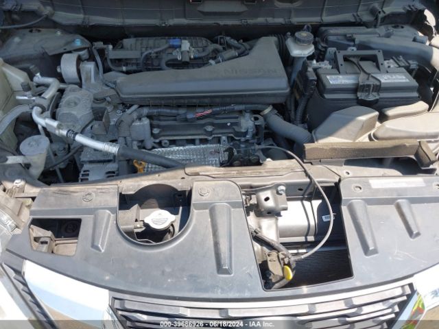 Photo 9 VIN: 5N1AT2MV3KC785186 - NISSAN ROGUE 