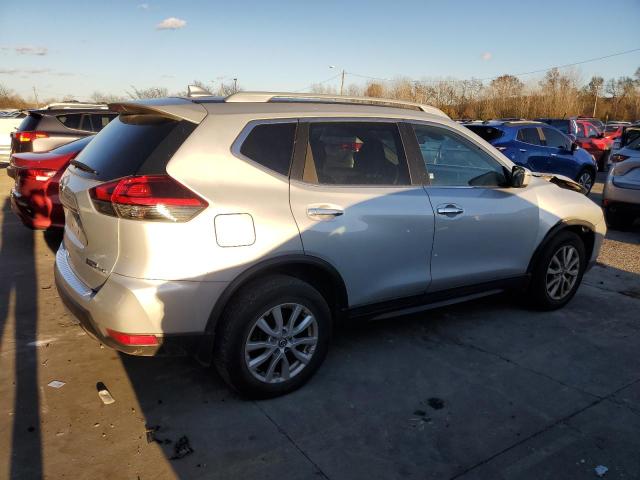 Photo 2 VIN: 5N1AT2MV3KC786483 - NISSAN ROGUE S 