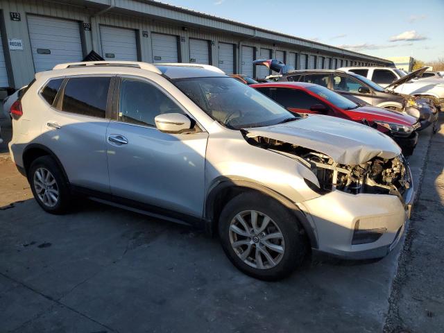 Photo 3 VIN: 5N1AT2MV3KC786483 - NISSAN ROGUE S 