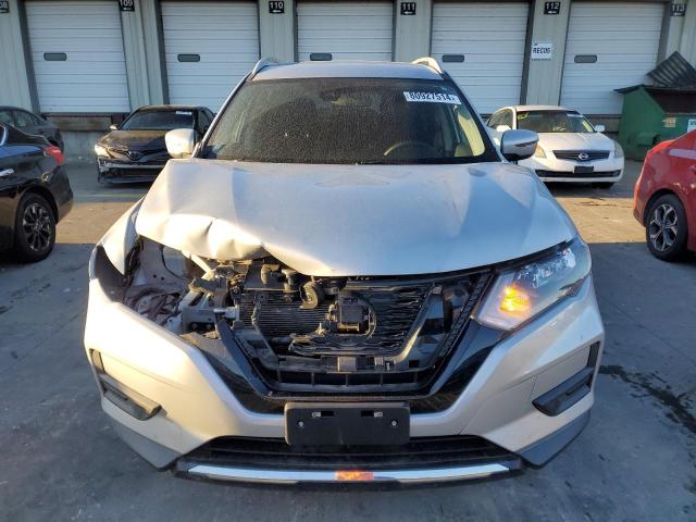 Photo 4 VIN: 5N1AT2MV3KC786483 - NISSAN ROGUE S 