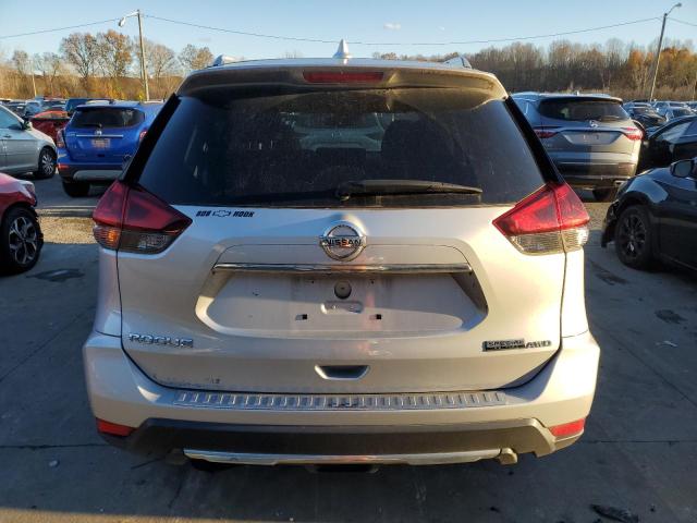 Photo 5 VIN: 5N1AT2MV3KC786483 - NISSAN ROGUE S 