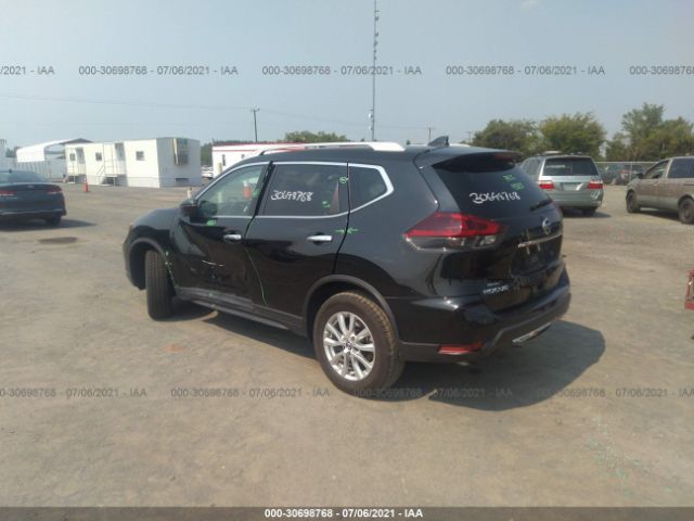 Photo 2 VIN: 5N1AT2MV3KC795765 - NISSAN ROGUE 