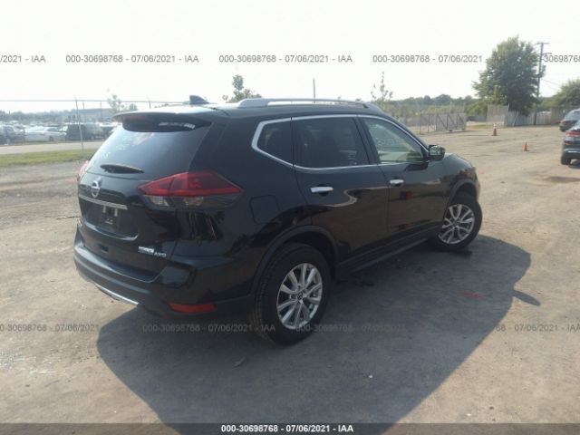 Photo 3 VIN: 5N1AT2MV3KC795765 - NISSAN ROGUE 