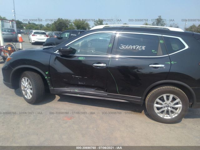 Photo 5 VIN: 5N1AT2MV3KC795765 - NISSAN ROGUE 