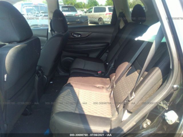 Photo 7 VIN: 5N1AT2MV3KC795765 - NISSAN ROGUE 