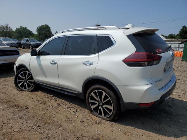 Photo 1 VIN: 5N1AT2MV3KC800043 - NISSAN ROGUE S 