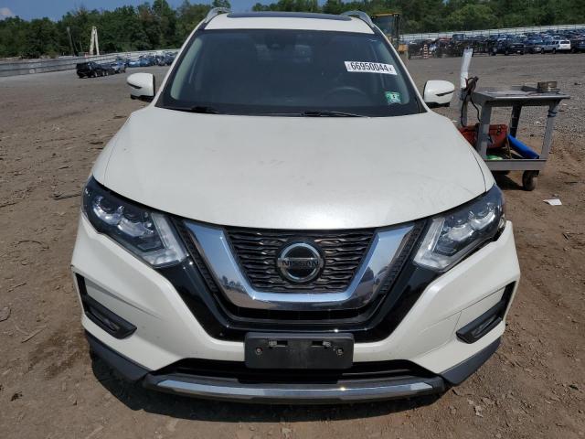 Photo 4 VIN: 5N1AT2MV3KC800043 - NISSAN ROGUE S 